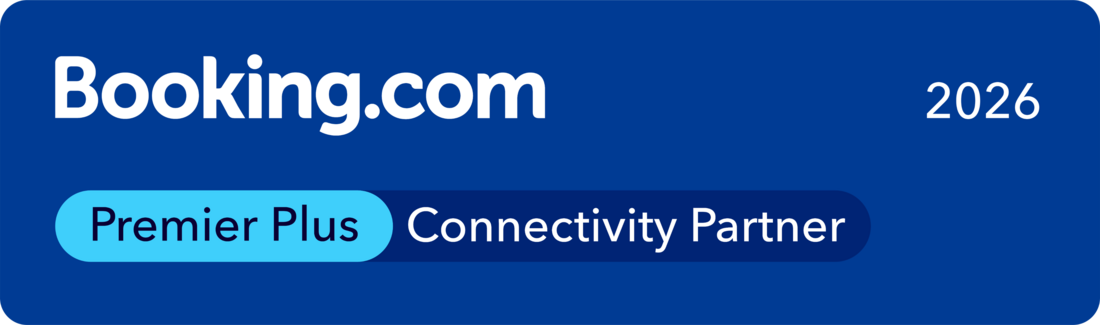 Booking.com Premier Plus 2026
