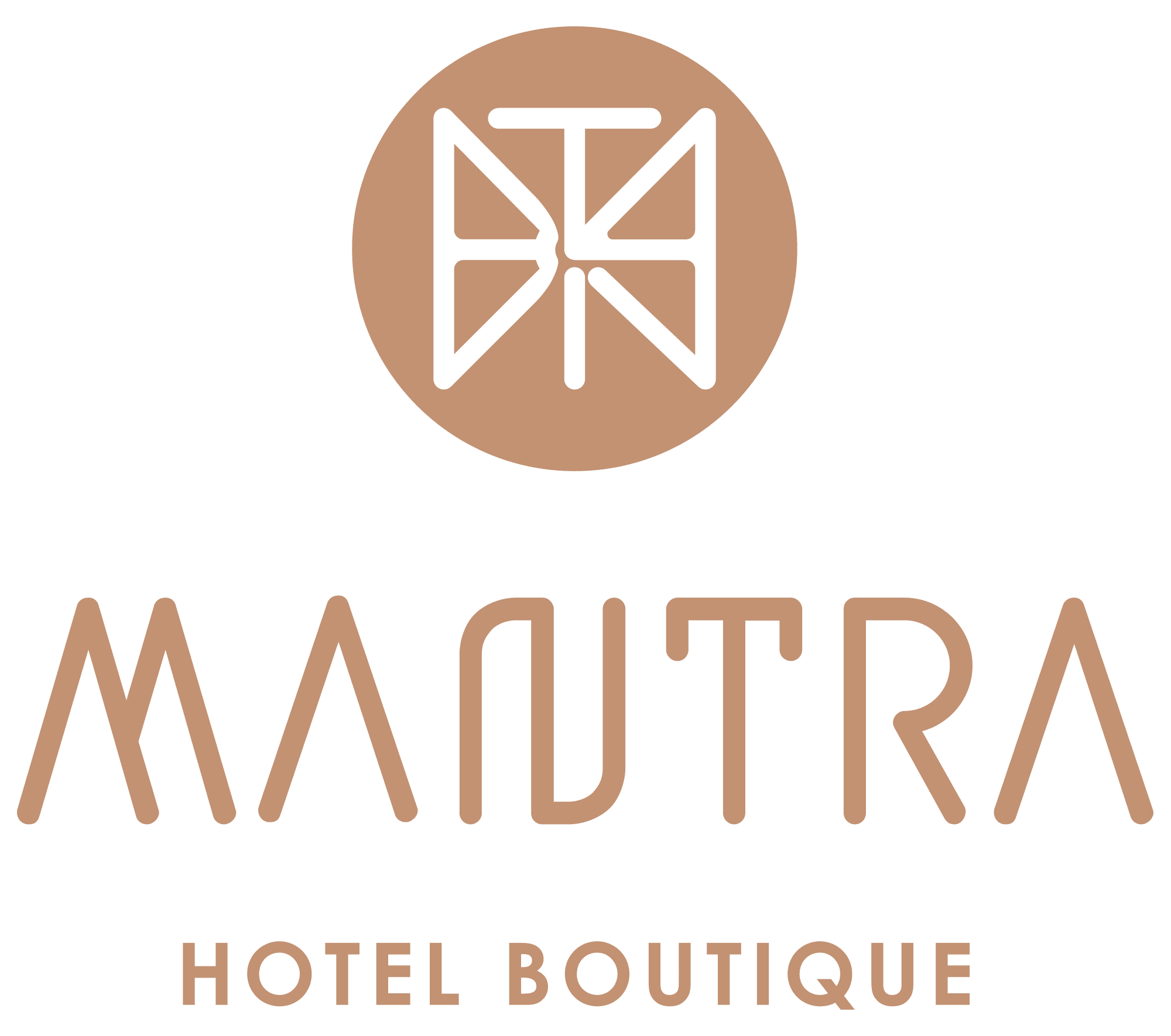 Mantra Hotel Boutique
