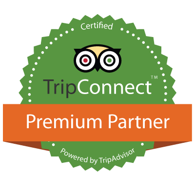 TripConnect Premium Partner